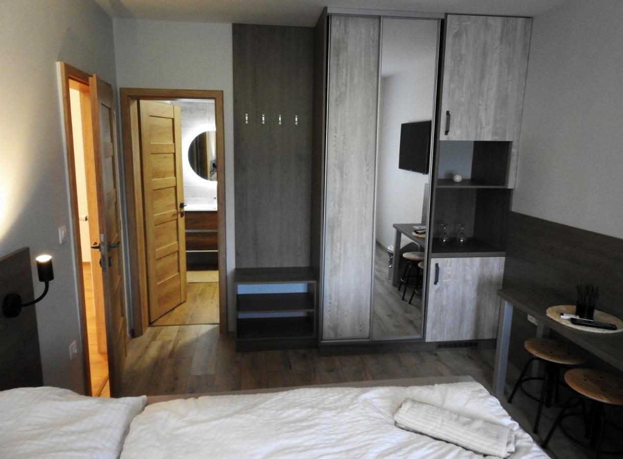 Kukorica Csarda Apartman 2 Balatonujlak ภายนอก รูปภาพ