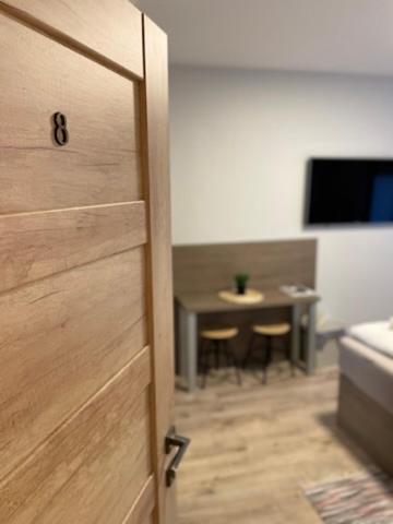 Kukorica Csarda Apartman 2 Balatonujlak ภายนอก รูปภาพ