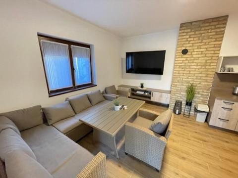 Kukorica Csarda Apartman 2 Balatonujlak ภายนอก รูปภาพ